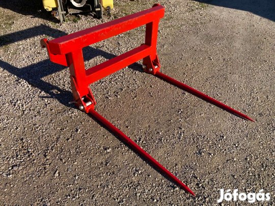 Homlokrakodóra való bálatüske eladó