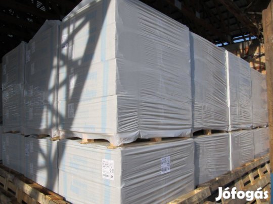 Homlokzati szigetelő, homlokzatilap Knauf FKD-N Thermal 15 cm 7.950,-