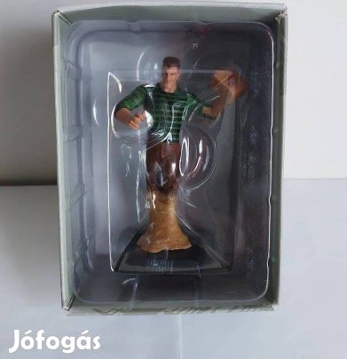 Homokember Sandman Eaglemoss Classic Marvel Figurine Collection