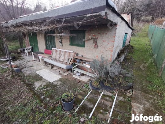 Homokkomáromi 41 nm-es ház eladó