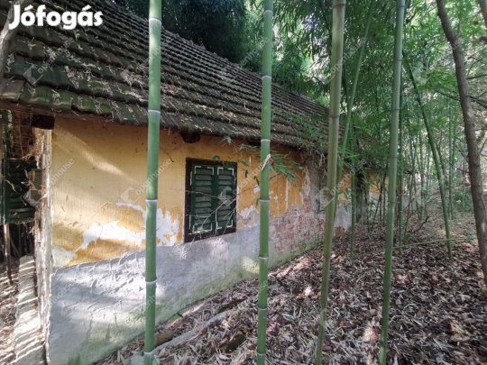 Homokkomáromi 61 nm-es ház eladó