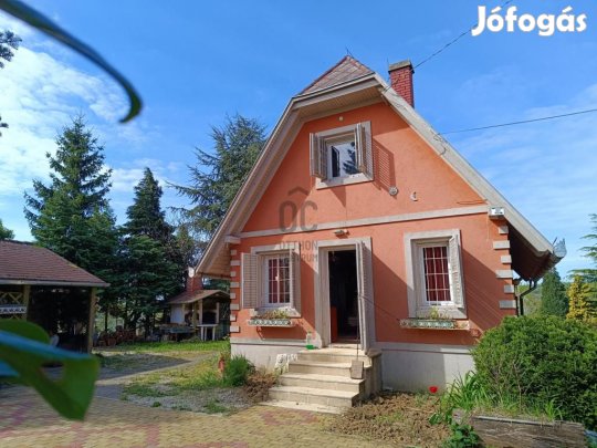 Homokkomáromi eladó 85 nm-es ház