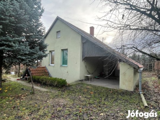 Homokmégyen a Halomi dombon présház eladó!