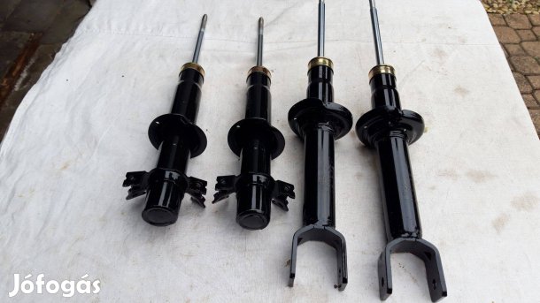 Hona Civic Crx első hátsó lengéscsillapitó db