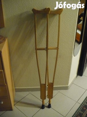 Hónalj mankó pár eladó