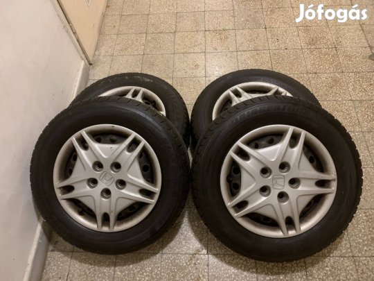 Honda 15 Téli Kerék