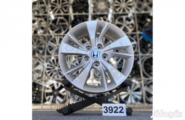 Honda 16 gyári alufelni felni, 5x114,3 (3922)