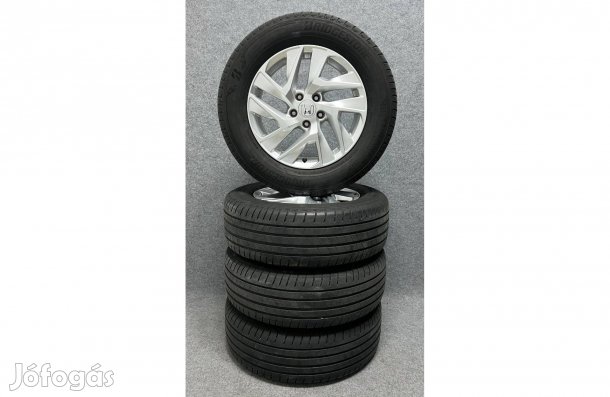 Honda 17" 5x114.3 5x114,3 alufelni felni CRV 2014