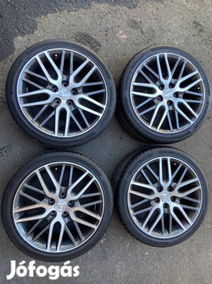 Honda 18-as alufelni szett