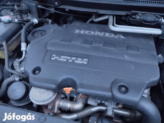 Honda 2,2 diesel motor Eladó!!!