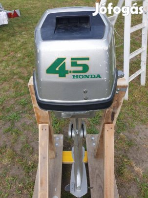 Honda 4,5le csónakmotor