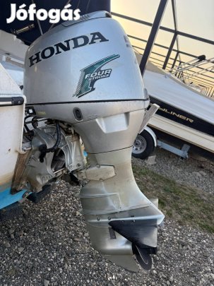 Honda 50Le csónakmotor