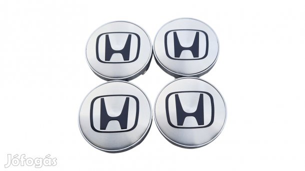 Honda 56mm felni díszkupak közép felnikupak kerékagy kupak