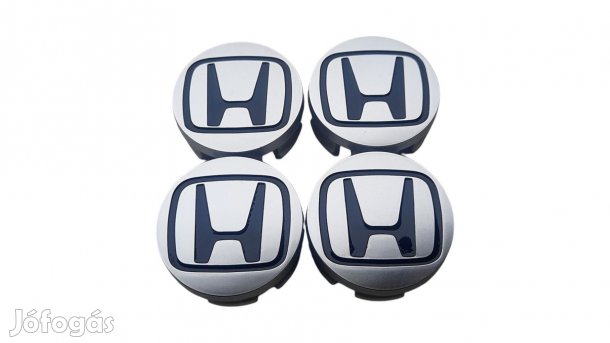 Honda 57mm felni díszkupak közép felnikupak kerékagy kupak