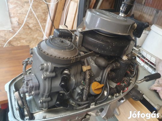 Honda 6le csónakmotor