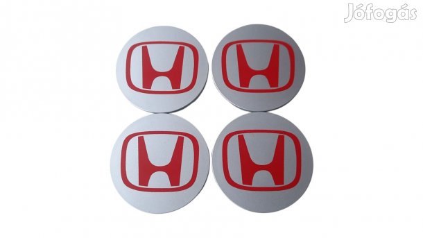 Honda 70mm felni díszkupak közép felnikupak kerékagy kupak