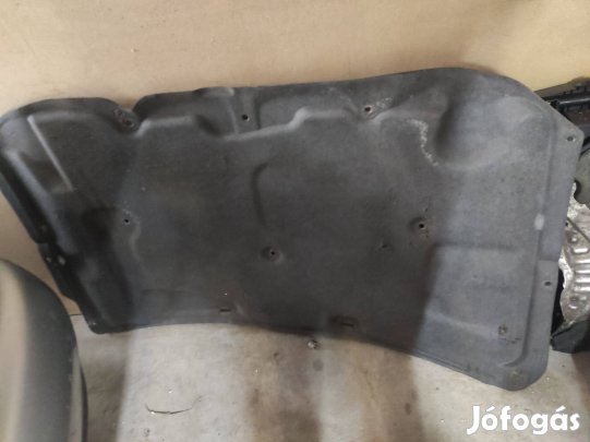 Honda Accord 7 gen motorháztető szigetelés boritás