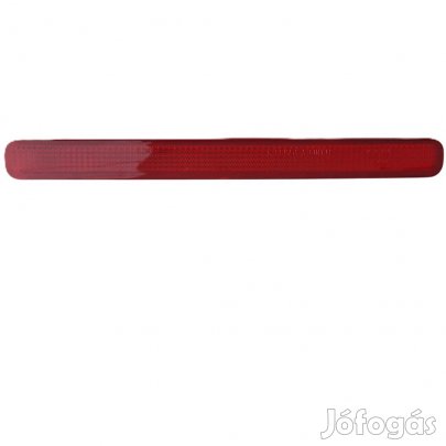 Honda Accord 8g bal hátsó lökhárító fényvisszaverő prizma