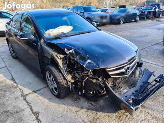 Honda Accord Alkatrészek Bontott Alkatrész