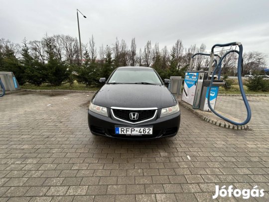Honda Accord Sport 2.2