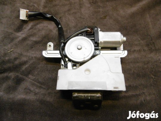 Honda Accord VII Kombi Csomagtér Ajtó Zár