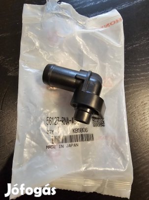 Honda Accord VII szervó szívóoldali csatlakozó