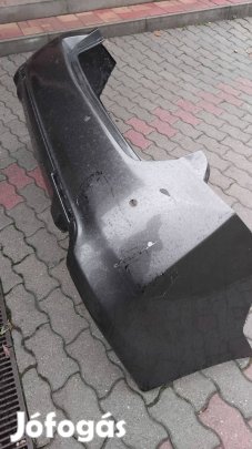 Honda Accord hátsó lökhárító