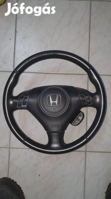 Honda Accord kormány