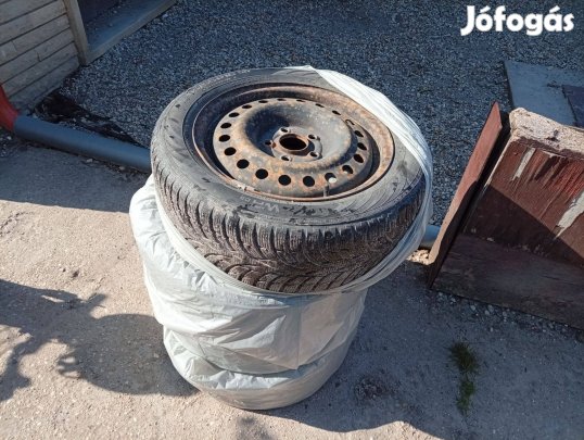 Honda Accord lemezfelni