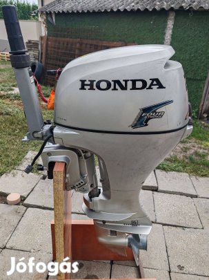 Honda BF20D csónakmotor