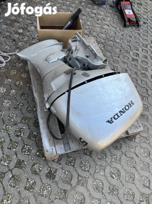 Honda BF50 csónakmotor külmotor