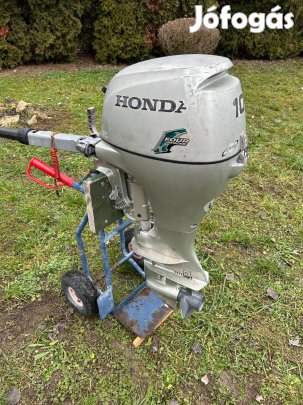 Honda BF 10 csónakmotor