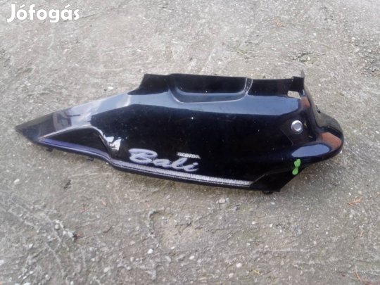 Honda Bali oldalidom