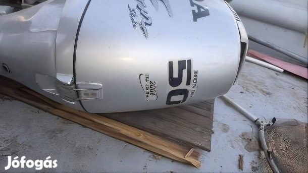 Honda Bf50 csónakmotor eladó