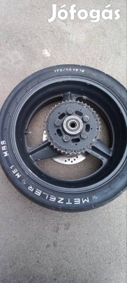 Honda CB1000 Hátsó Kerék 