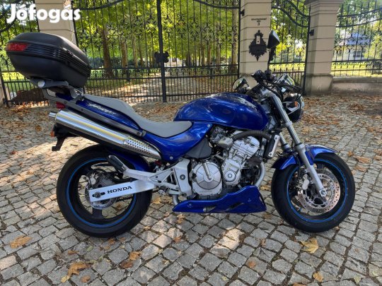 Honda CB600F Hornet