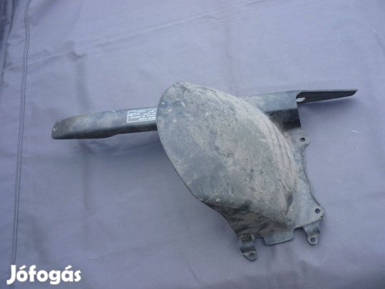 Honda CB900F CB 900 CB900 F láncvezető láncvédő