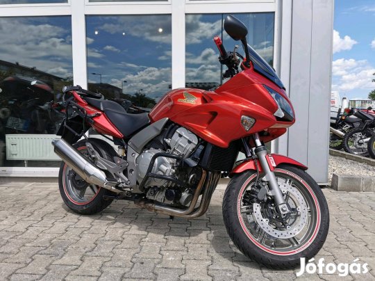 Honda CBF 1000 Írásos RED Baron Garanciával!