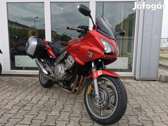 Honda CBF 1000 Írásos RED Baron Garanciával!