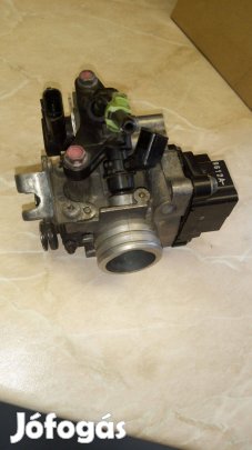 Honda CBF 125 szívótorok