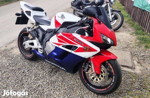 Honda CBR 1000RR