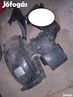 Honda CBR 1000 F SC 24 alkatrész