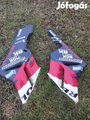 Honda CBR 1000 RR SC 57 idom