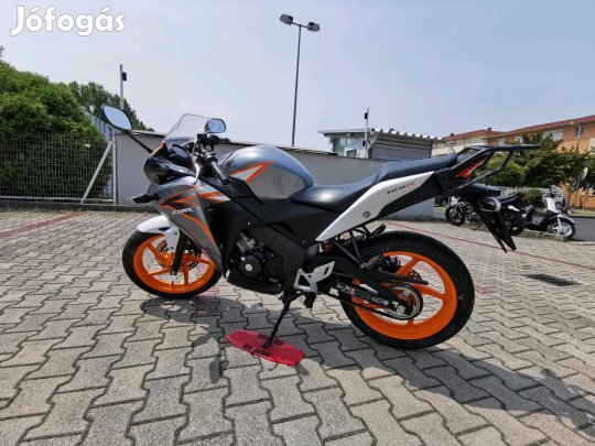Honda CBR 125 R