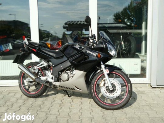 Honda CBR 125 R