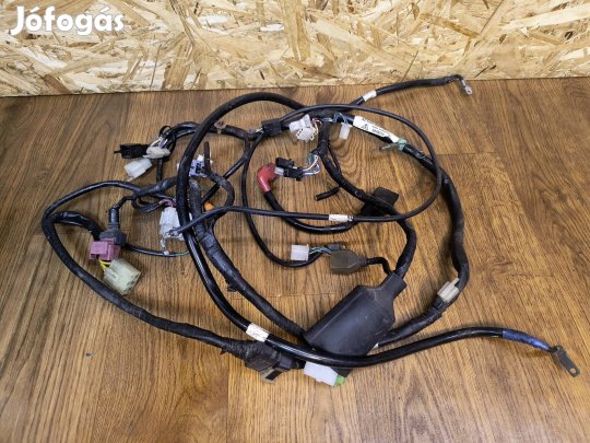 Honda CBR 125 kábelköteg