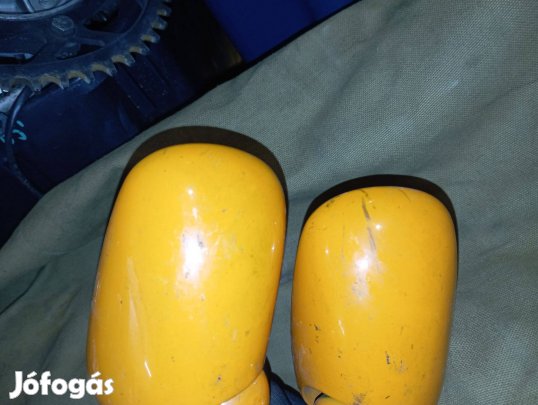 Honda CBR 400 tükör pár