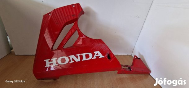 Honda CBR 500 R 2024-es hasidom