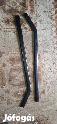 Honda CBR 600 F konzol karok