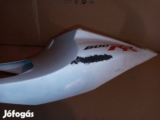 Honda CBR 600 RR farokidom